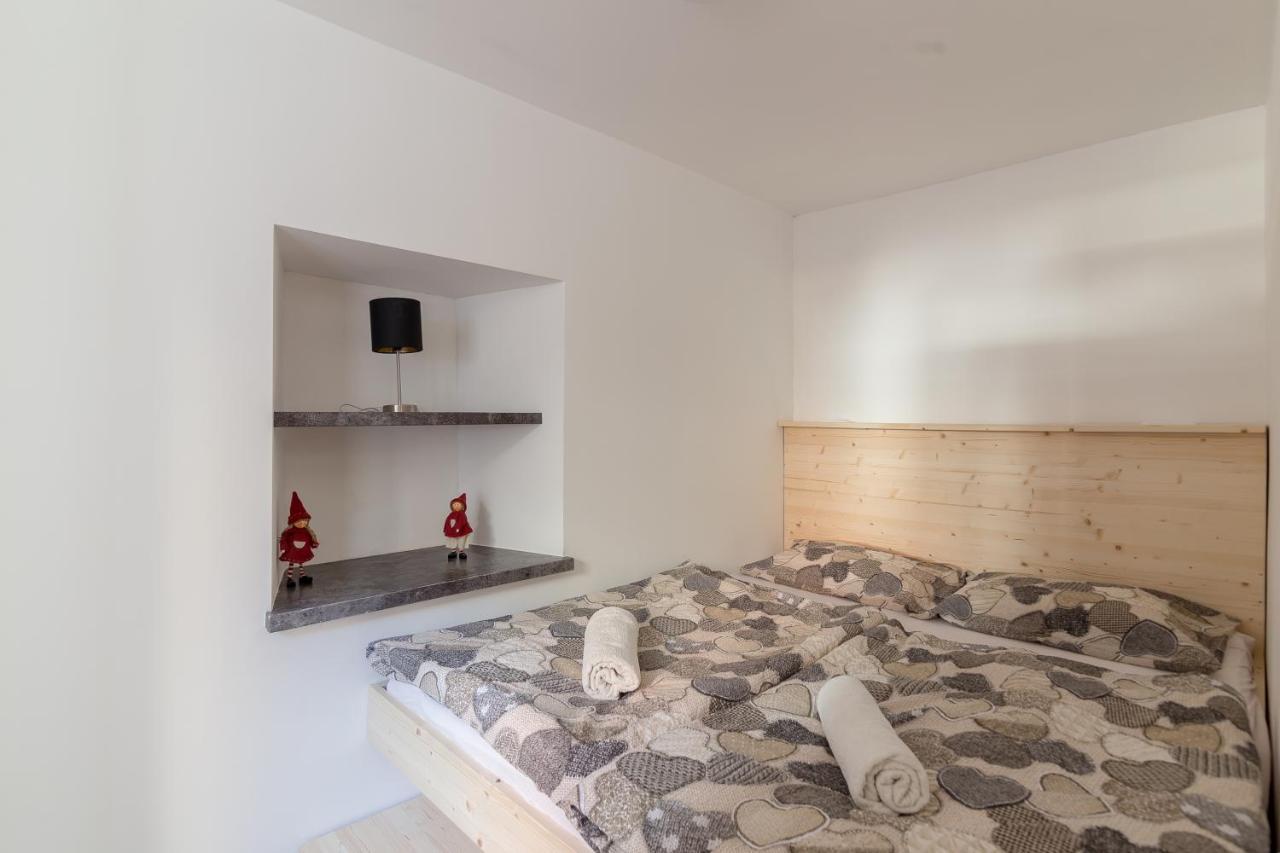 Apartamento Old Mill House Bohinj Exterior foto