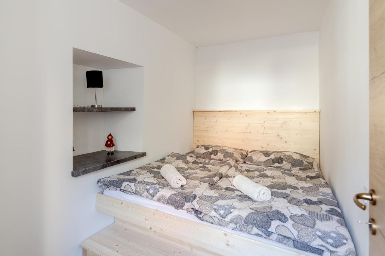 Apartamento Old Mill House Bohinj Exterior foto