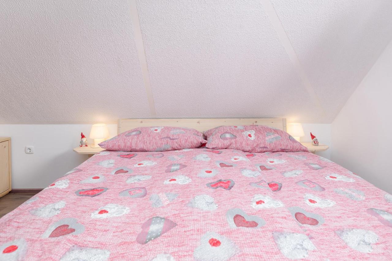 Apartamento Old Mill House Bohinj Exterior foto