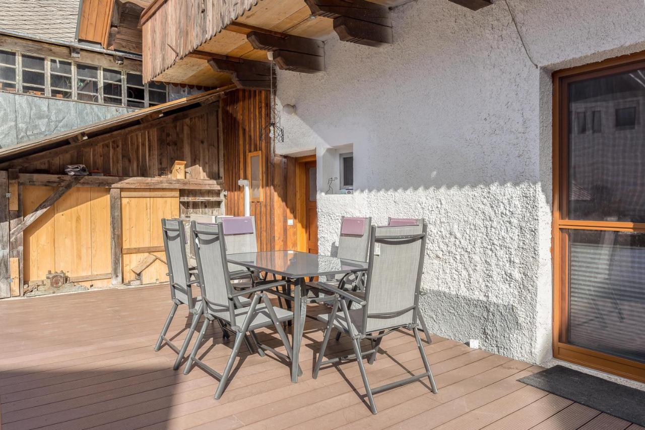 Apartamento Old Mill House Bohinj Exterior foto