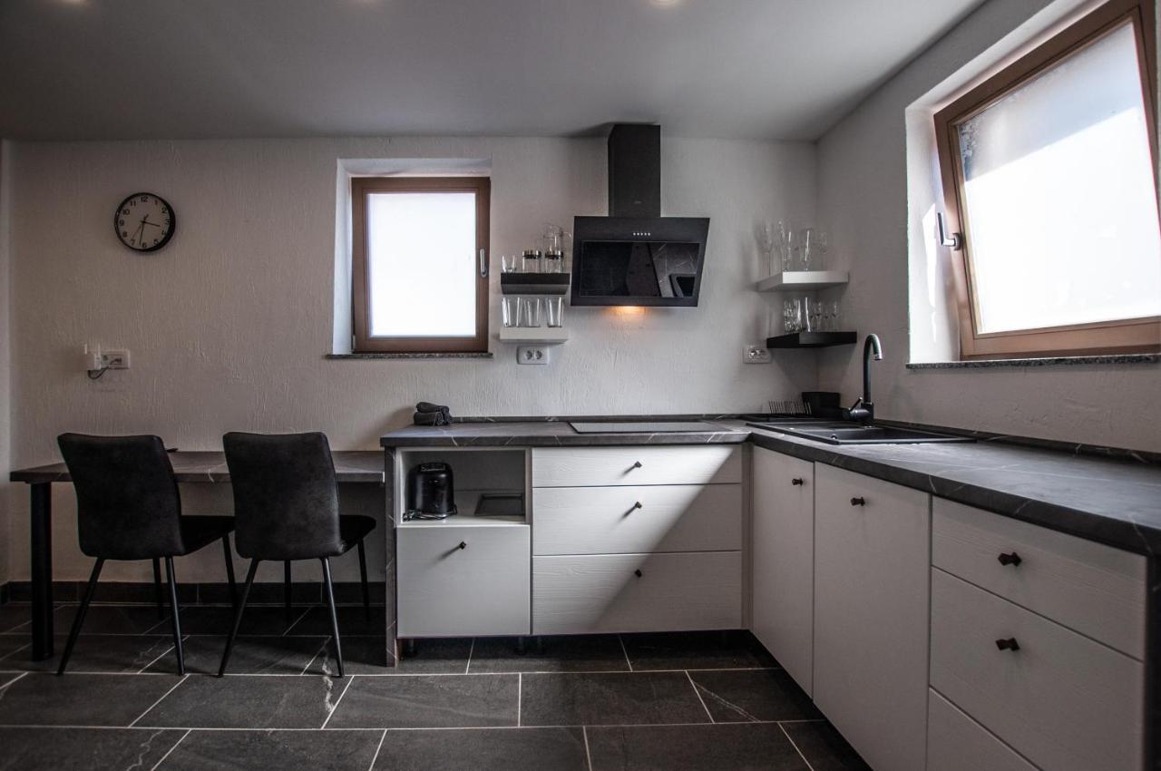Apartamento Old Mill House Bohinj Exterior foto