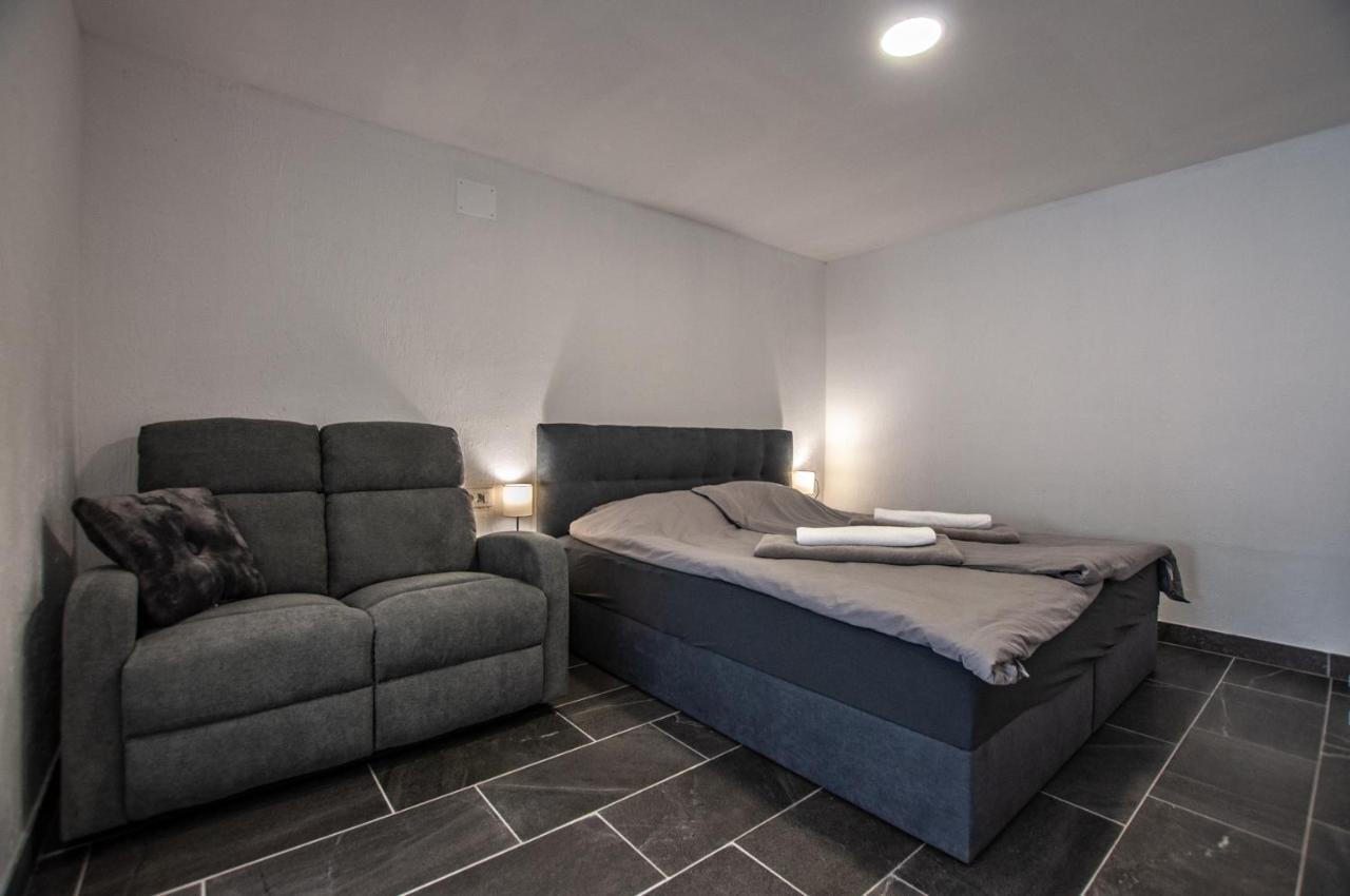Apartamento Old Mill House Bohinj Exterior foto