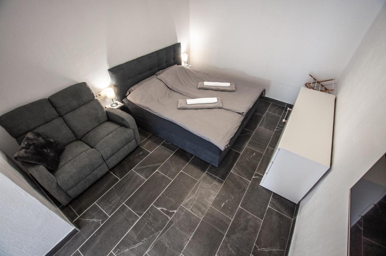 Apartamento Old Mill House Bohinj Exterior foto