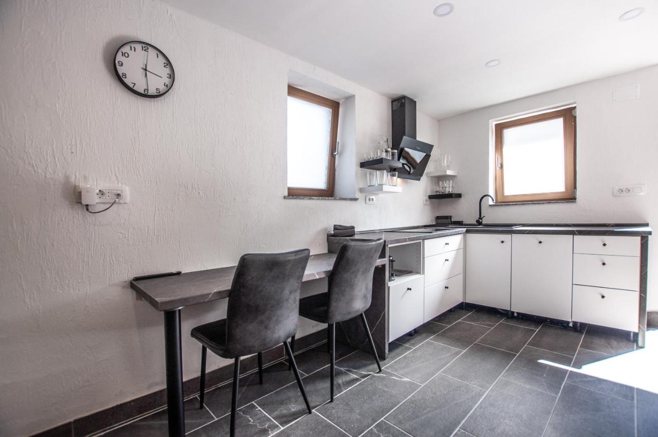 Apartamento Old Mill House Bohinj Exterior foto