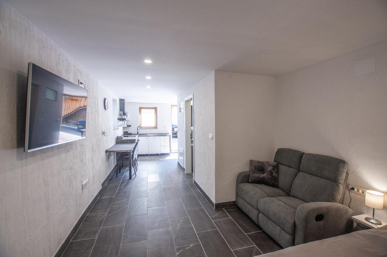 Apartamento Old Mill House Bohinj Exterior foto