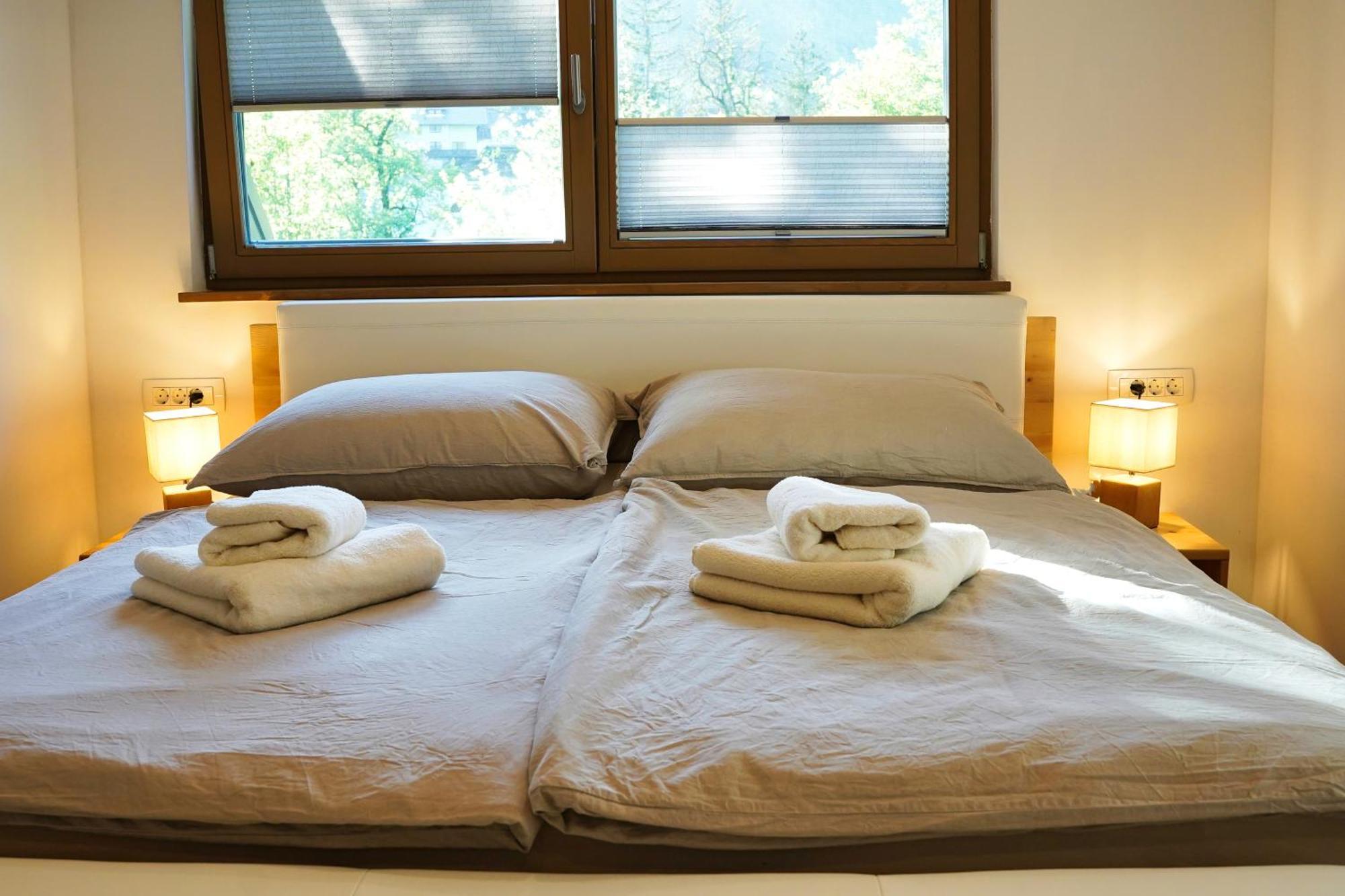 Apartamento Old Mill House Bohinj Exterior foto