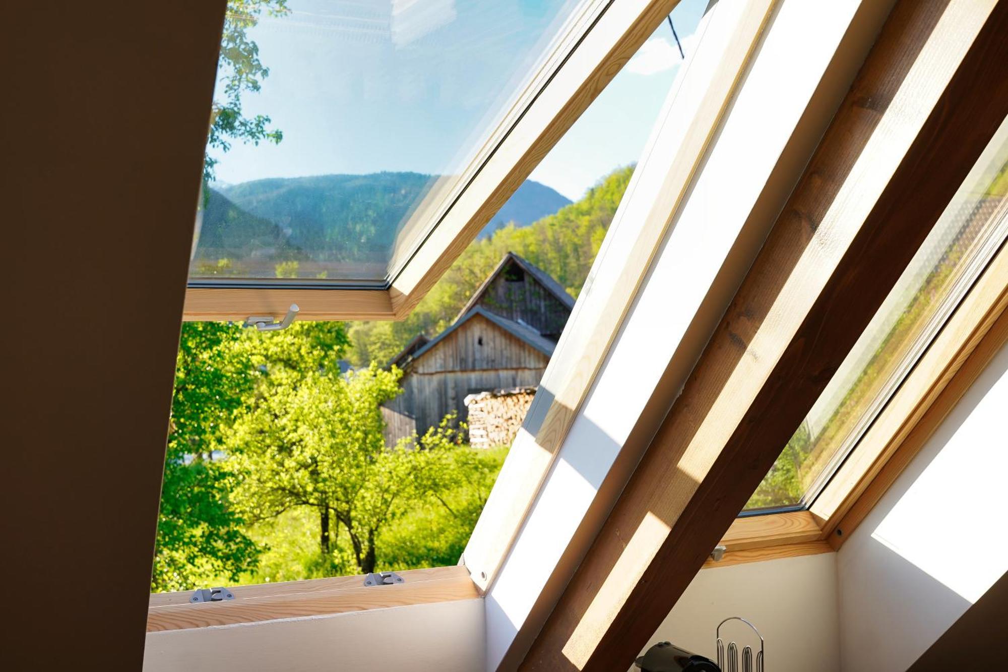 Apartamento Old Mill House Bohinj Exterior foto
